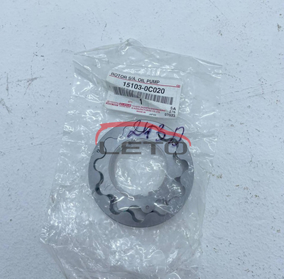 Ротор масляного насоса 15103-0C020 151030C020