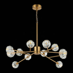 Подвесная люстра ST-Luce Romano SL1166.303.12