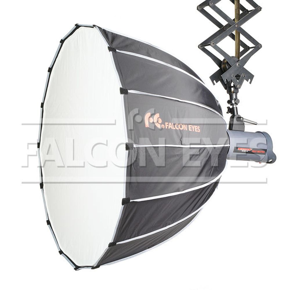 Falcon Eyes Extend FEA-OB9 BW