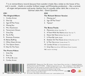 Madness / 7 (2CD)