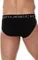 Трусы мужские слип Brubeck Comfort Cotton BE00290A чёрные
