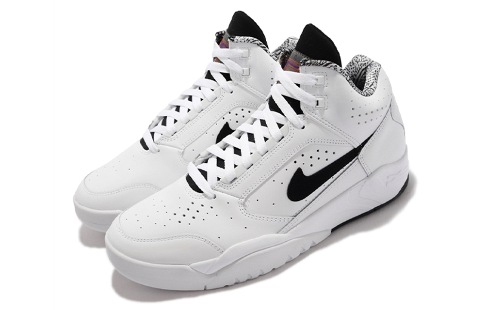 Кроссовки Nike Air Flight Lite Mid