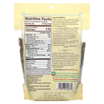 Bob's Red Mill, Органическое цельное льняное семя, 368 г (13 унций)