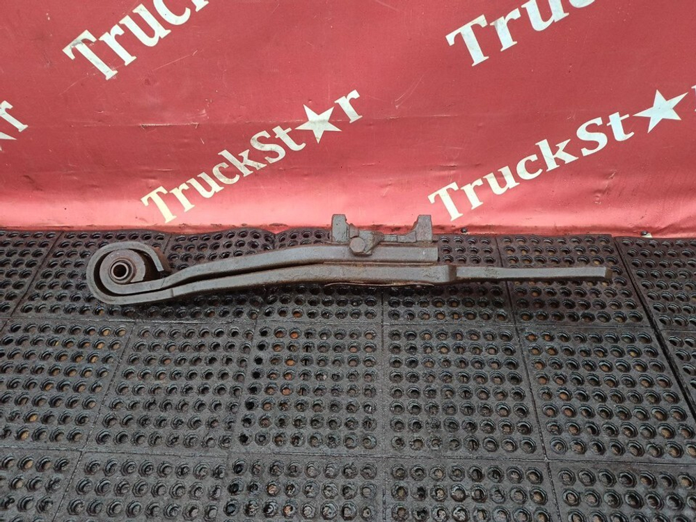 Полурессора задняя правая 2018г.