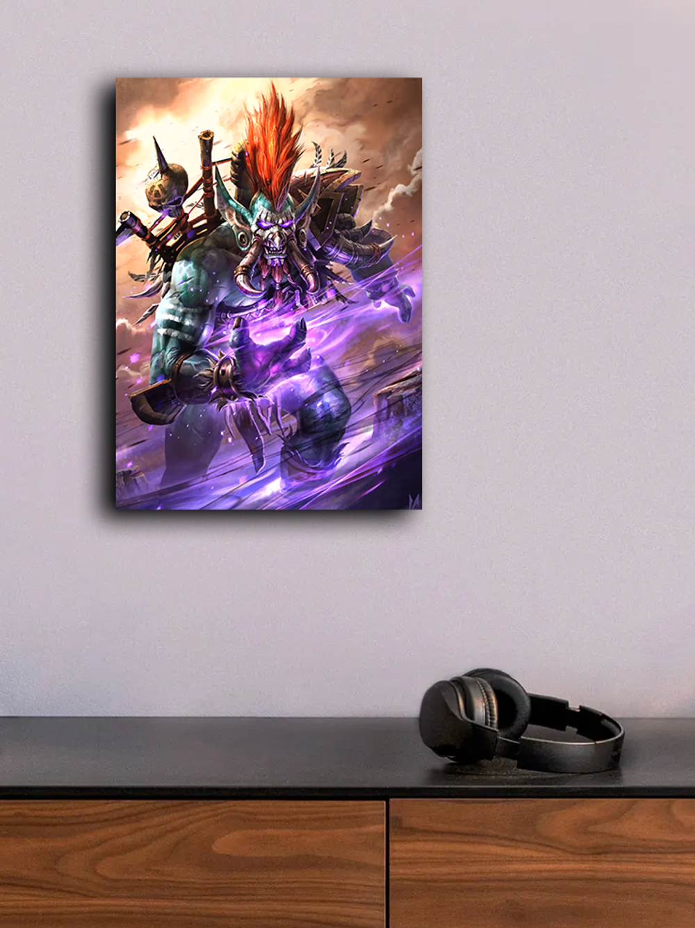 Hearthstone 3