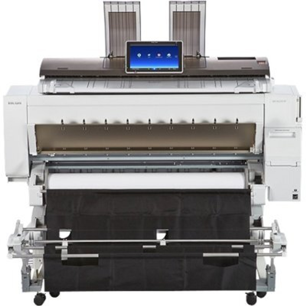 Плоттер Ricoh MP CW2201SP