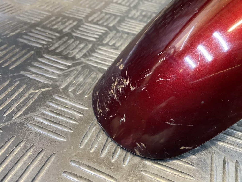 Крыло переднее Suzuki Intruder VS750 VR51A