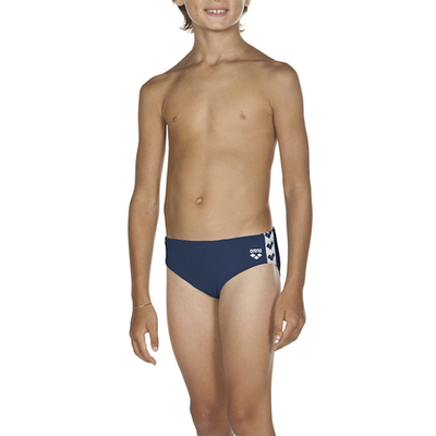 Плавки детские Arena Team Fit Junior Brief