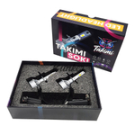 Светодиодные автомобильные LED лампы TaKiMi Soki H1 5500K 12/24V