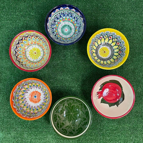 Коса Риштан (в ассортименте)