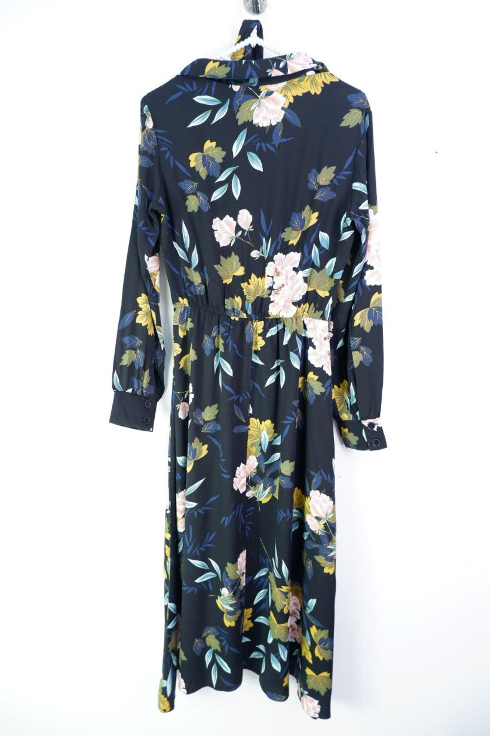 Платье LELEYA красивое из вискозы 42 размер