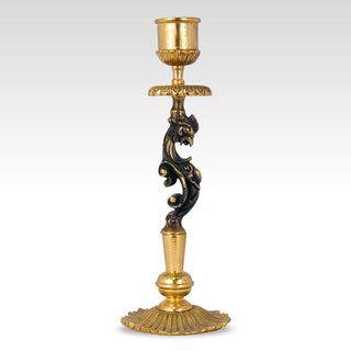 Подсвечник "Петушок"