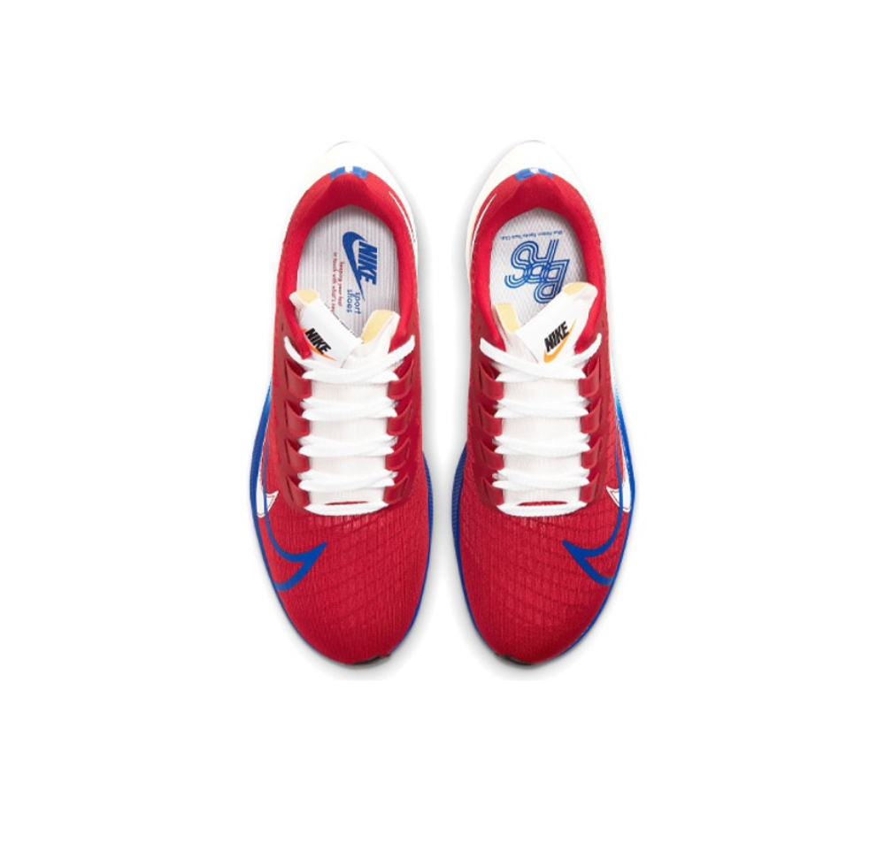 Мужские кроссовки Nike Air Zoom Pegasus 37 Premium 'Gym Game Royal' CQ9908-600