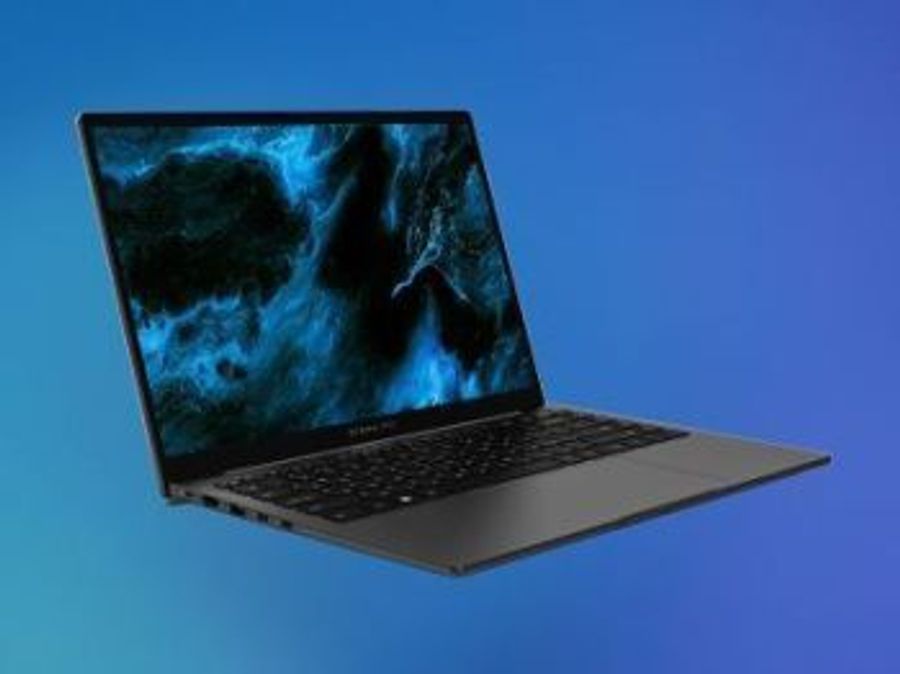 DIGMA PRO запускает продажи металлических ноутбуков Pactos с IPS-экранами 100% sRGB