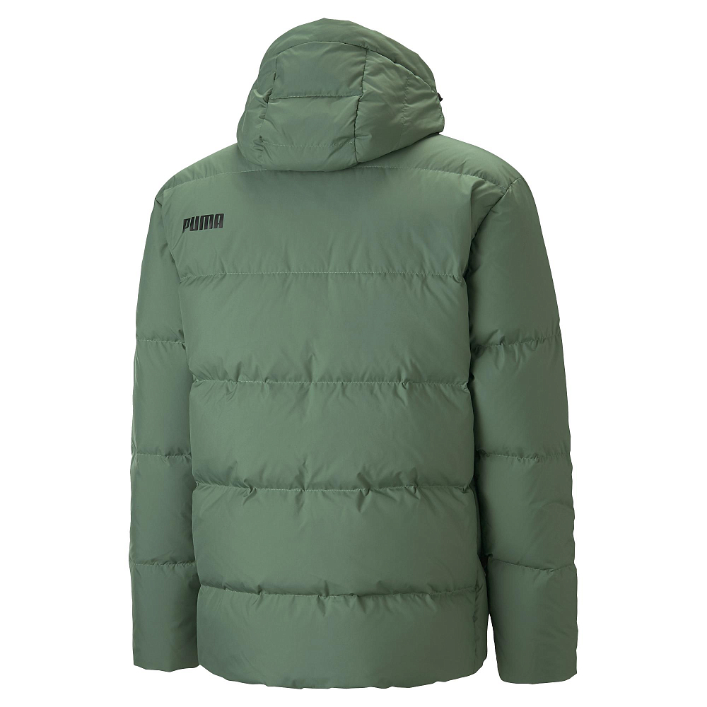 Мужская куртка PUMA Down Puffer