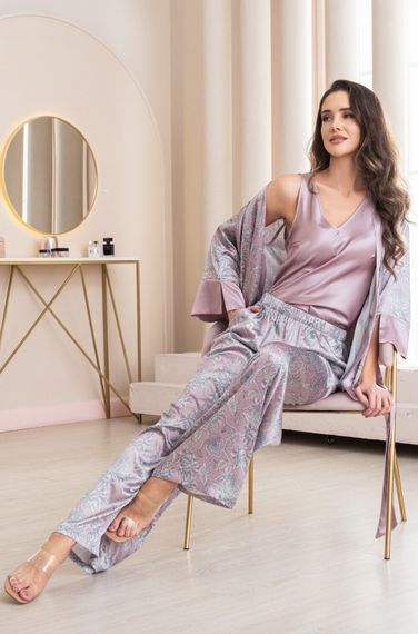 Пижама Mia-Amore 5166 &quot;Rebecca&quot;