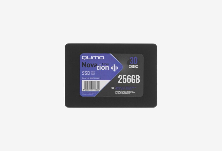 Q3DT-256GSCY OEM_0126606105312
