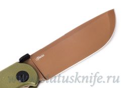 Нож Bestech GLOK Desert Warrior BG55Eфотография - 6