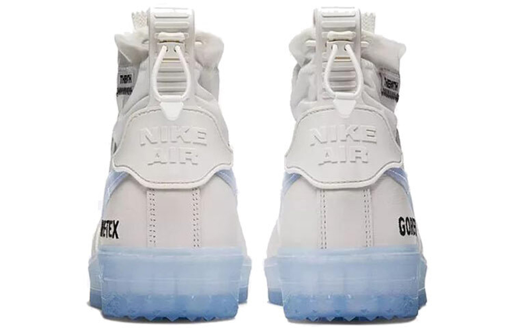 Кроссовки Nike Air Force 1 Wtr Gore-Tex