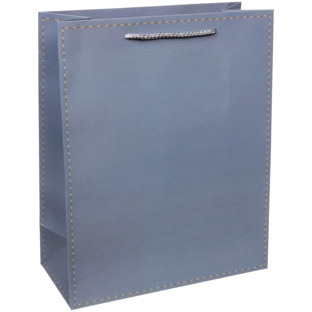 Пакет подарочный «Элегантный подарок» 32*26*12 см