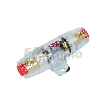 Держатель пред. FSD audio FFU-1.100A AGU