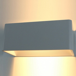 Настенный светильник Arte Lamp A1422AP-1WH