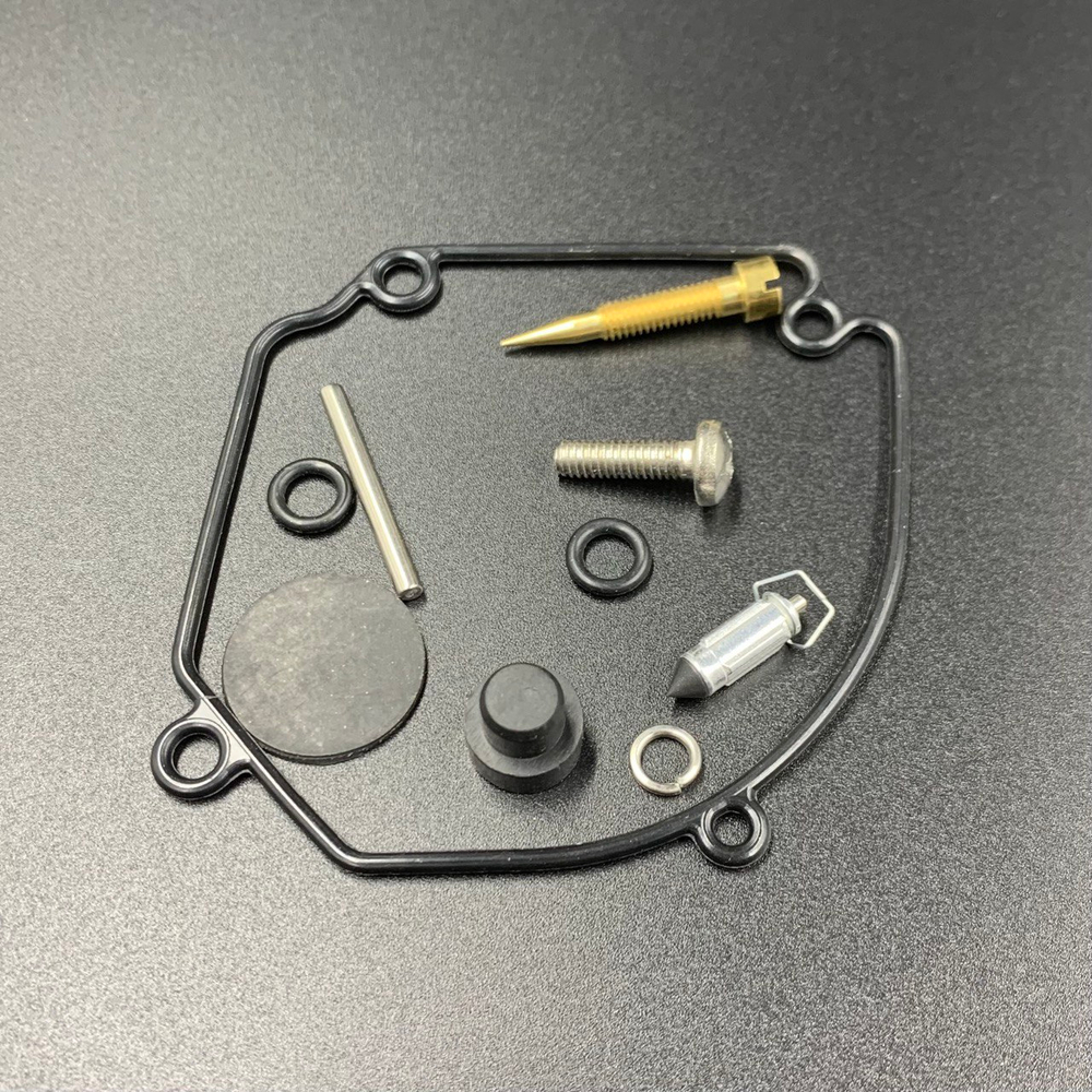 Ремкомплект карбюратора Tohatsu 25-30 (PREMARINE)