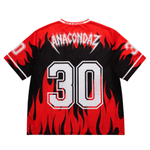 Джерси "Anacondaz"