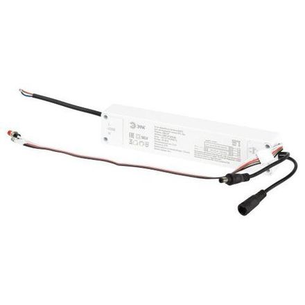 Блок аварийного питания БАП LED-LP-5/6 (A) для панели SPL-5/6 (необходим LED-драйвер) Эра Б0030417