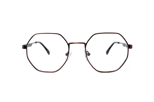 Овальная оправа  Amshar