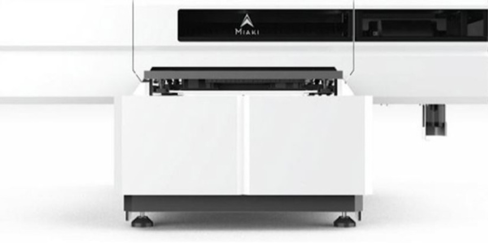 Плоттер Miaki UV6090PEIII-II