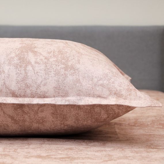 Стефани (капучино) КПБ сатин 1.6