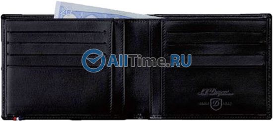 Мужское портмоне S.T.Dupont 180303