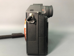 Sony A7 III, 74010 кадров пробега.