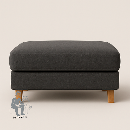 Пуф коллекция Шуфик