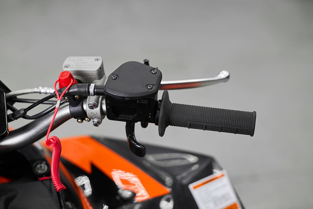 Квадроцикл SHARMAX 550 GX-Cruiser