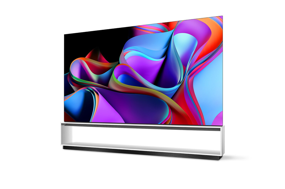 ТЕЛЕВИЗОР LG OLED88Z3