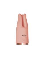Вибростимулятор Lola Games Shape of Water Coral 8685-00lola