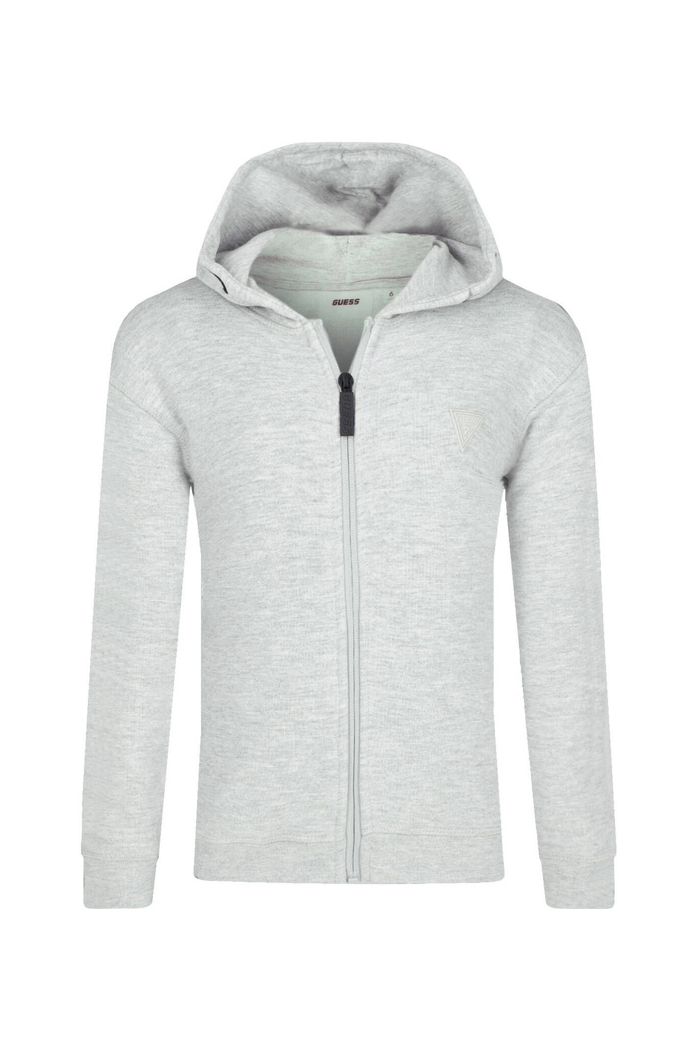 Худые GUESS ACTIVE - серый(L2YQ44 KAIJ1)