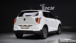 KG Mobility (Ssangyong) Very New Tivoli Бензин 1.5 2WD (08.2020)