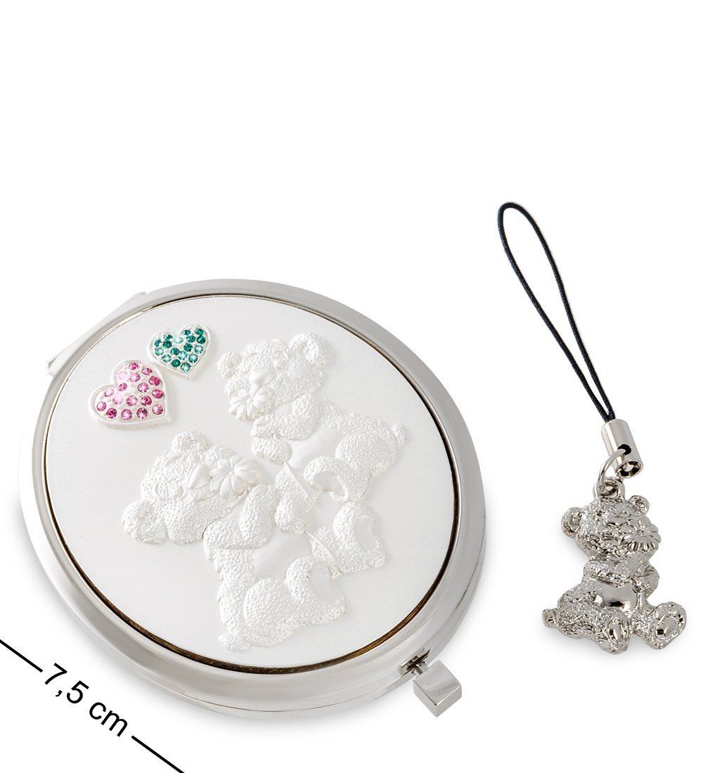 WIN- 37 Подарочный набор серебр.