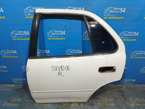 Дверь задняя левая TOYOTA CAMRY 1993