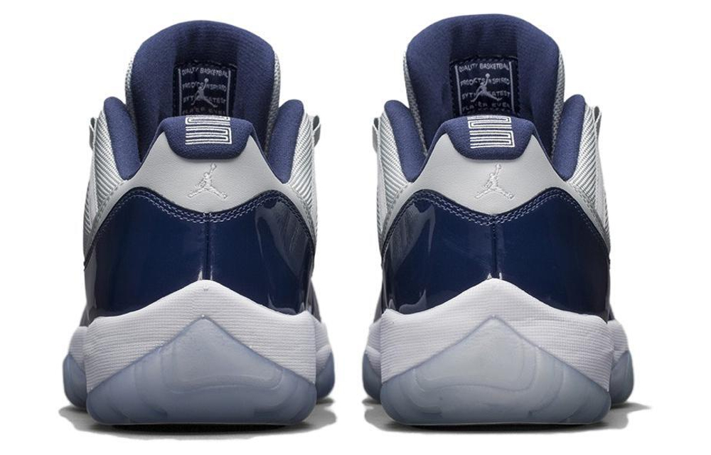 Georgetown 11 lows sales