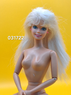 Кукла Барби 90-х винтаж 031722