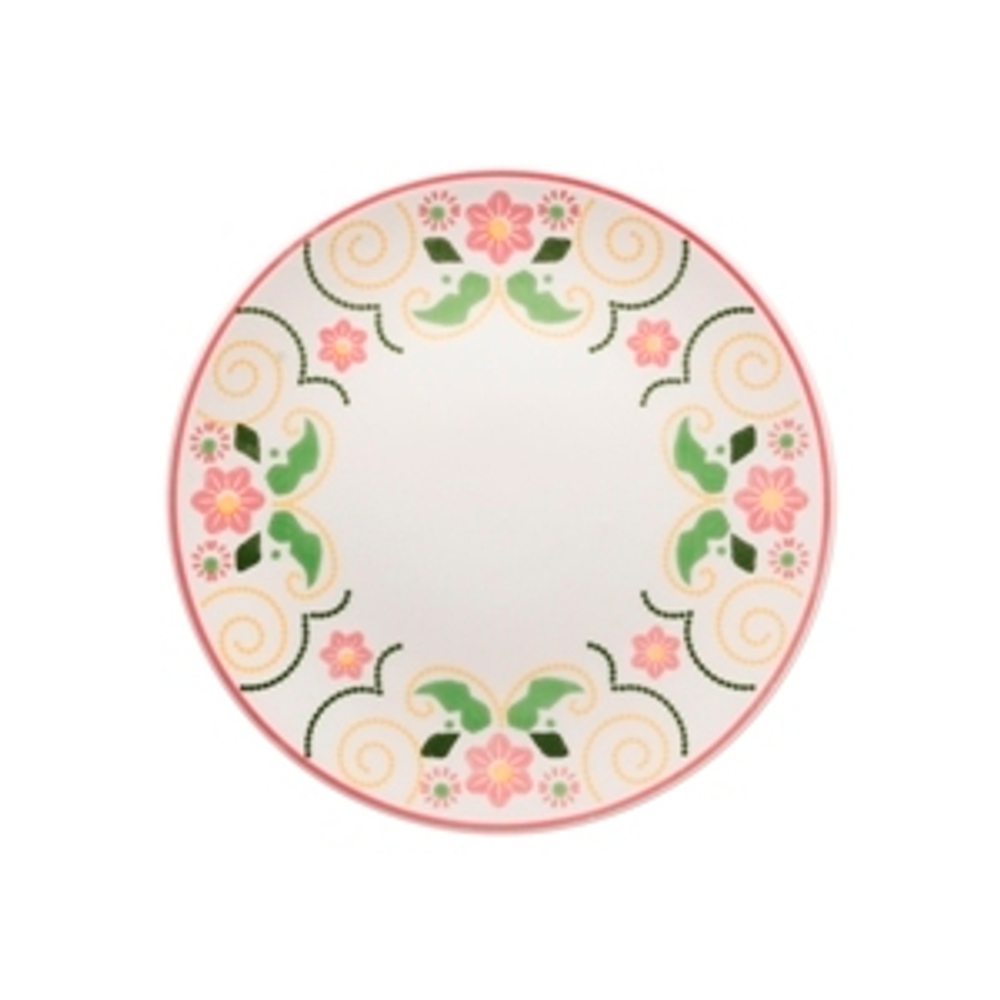 Тарелка Мелкая Unni Lima 19См Oxford 101456, Ay03-5616