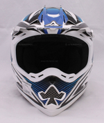 Шлем кроссовый ACERBIS PROFILE 14