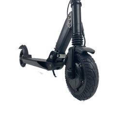 Электросамокат Kugoo S3