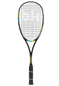 Ракетка для сквоша Black Knight Hex Phenom