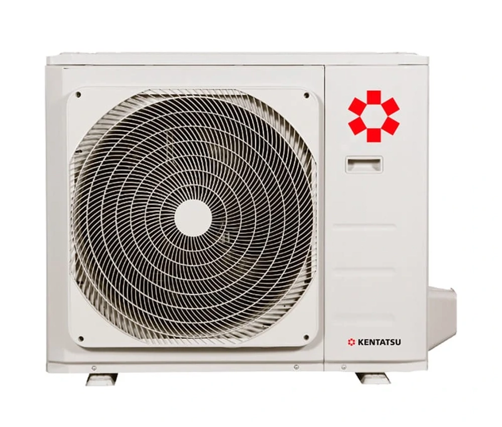 Kentatsu KSVB105HZRN1W/KSUNB105HZRN1/KPU95-DR