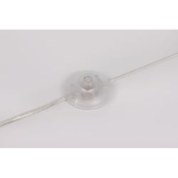 Торшер светильник Rivoli Antonella 7181-601 1 х Е27 40 Вт модерн напольный